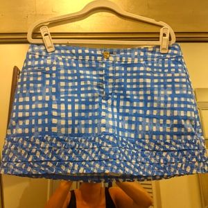 Lorelei Skort by Lilly Pulitzer